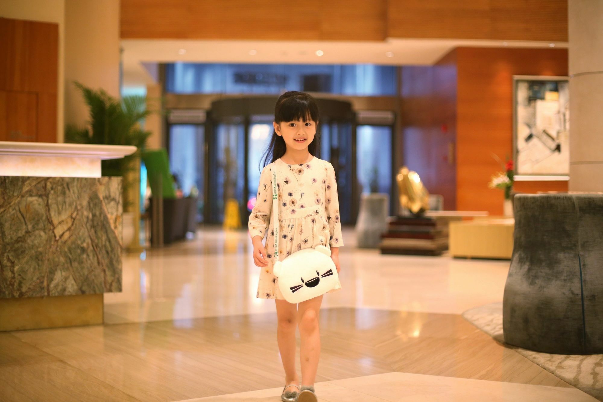 Holiday Inn Yinchuan International Trade Centre, An Ihg Hotel Exteriér fotografie